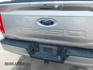 2021 Ford F-150 XL с VIN 1FTFW1E56MFC94929, выставлен на аукционе IAAI как лот 42528522 с пробегом 64 019 миль миль и . История ставок и продаж доступна на DreamBid. Изображение 17.