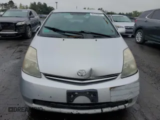 2007 Toyota Prius with VIN JTDKB20U477675398, listed as a Copart auction lot 55328865 with 414,975 mi miles and Salvage Title. Bid and sale history available at DreamBid. Image 5.