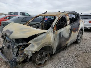 2018 Toyota RAV4 LE with VIN JTMBFREV1JJ718166, listed as a Copart auction lot 43698905 with Not Provided miles and Non Repairable. Bid and sale history available at DreamBid. Image 1.