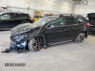 2023 Subaru Ascent Limited z VIN 4S4WMAUD1P3410683, wystawiony jako Copart lot #56250445 z przebiegiem 27 226 mil mil oraz Nie do naprawy • Non repairable. Historia ofert i sprzedaży dostępna na DreamBid. Obrazek 1.
