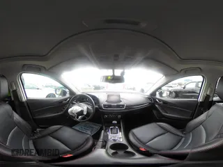 2016 Mazda 3 i Grand Touring z VIN 3MZBM1X78GM265081, wystawiony jako IAAI lot #42108064 z przebiegiem 38 633 mil mil oraz . Historia ofert i sprzedaży dostępna na DreamBid. Obrazek 18.