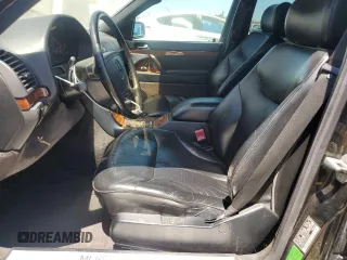 1992 Mercedes-Benz S 320 z VIN WDBGA32E5NA018970, wystawiony jako Copart lot #62782204 z przebiegiem 135 854 mil mil oraz Czysty tytuł • Clean title. Historia ofert i sprzedaży dostępna na DreamBid. Obrazek 7.