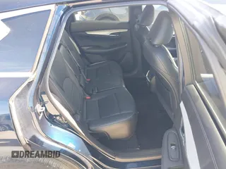 2019 Infiniti QX50 Essential с VIN 3PCAJ5M1XKF131104, выставлен на аукционе IAAI как лот 41452545 с пробегом 113 271 миль миль и . История ставок и продаж доступна на DreamBid. Изображение 8.
