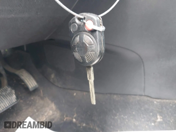 2015 Ford Focus SE с VIN 1FADP3F24FL361090, выставлен на аукционе IAAI как лот 42168233 с пробегом 138 282 миль миль и . История ставок и продаж доступна на DreamBid. Изображение 11.