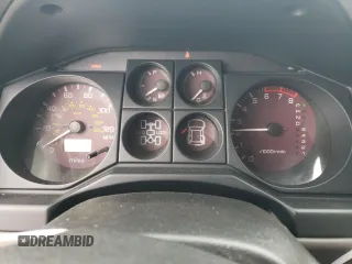 2002 Mitsubishi Montero Limited z VIN JA4MW51R22J051887, wystawiony jako Copart lot #58786385 z przebiegiem Nie podano mil oraz Tytuł czysty. Historia ofert i sprzedaży dostępna na DreamBid. Obrazek 9.