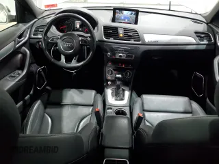 2016 Audi Q3 Prestige с VIN WA1GFCFS4GR017004, выставлен на аукционе Copart как лот 54361035 с пробегом 99 121 миль миль и Списание • Salvage title. История ставок и продаж доступна на DreamBid. Изображение 8.