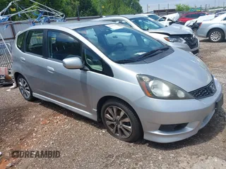 2012 Honda Fit Sport с VIN JHMGE8H56CC015974, выставлен на аукционе IAAI как лот 42416729 с пробегом 198 109 миль миль и . История ставок и продаж доступна на DreamBid. Изображение 1.