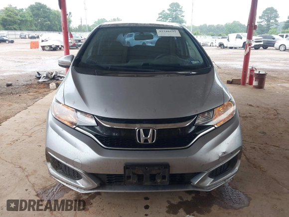2018 Honda Fit LX with VIN 3HGGK5H4XJM735209, listed as a IAAI auction lot 42348191 with 161,902 mi miles and . Bid and sale history available at DreamBid. Image 13.