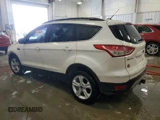 2016 Ford Escape SE with VIN 1FMCU9G98GUA57054, listed as a Copart auction lot 45194475 with 143,864 mi miles and Clean Title. Bid and sale history available at DreamBid. Image 2.
