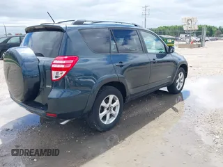 2010 Toyota RAV4 Limited с VIN 2T3DK4DV5AW020363, выставлен на аукционе IAAI как лот 42747183 с пробегом 236 987 миль миль и . История ставок и продаж доступна на DreamBid. Изображение 4.
