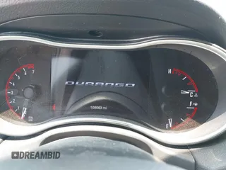 2019 Dodge Durango SXT Plus с VIN 1C4RDJAG1KC586559, выставлен на аукционе IAAI как лот 42469177 с пробегом 108 063 миль миль и . История ставок и продаж доступна на DreamBid. Изображение 7.