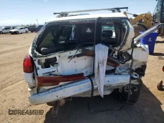 1999 Subaru Legacy Outback with VIN 4S3BG6855X7645042, listed as a Copart auction lot 55452095 with 159,874 mi miles and Salvage title. Bid and sale history available at DreamBid. Image 6.