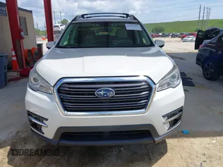 2021 Subaru Ascent Premium z VIN 4S4WMACD0M3408940, wystawiony jako IAAI lot #42523397 z przebiegiem 68 080 mil mil oraz . Historia ofert i sprzedaży dostępna na DreamBid. Obrazek 13.