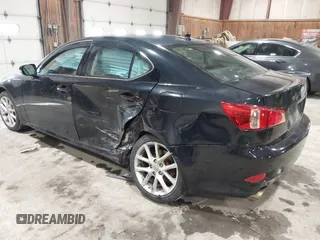 2011 Lexus IS 250 z VIN JTHCF5C27B5049237, wystawiony jako IAAI lot #41609112 z przebiegiem 122 293 mil mil oraz . Historia ofert i sprzedaży dostępna na DreamBid. Obrazek 14.