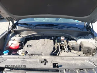 2021 Hyundai Santa Fe SE с VIN 5NMS1DAJ9MH371538, выставлен на аукционе IAAI как лот 42288385 с пробегом 30 457 миль миль и . История ставок и продаж доступна на DreamBid. Изображение 10.