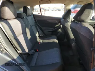2023 Subaru Impreza with VIN 4S3GTAB63P3707194, listed as a Copart auction lot 42442705 with 26,087 mi miles and Salvage title. Bid and sale history available at DreamBid. Image 10.