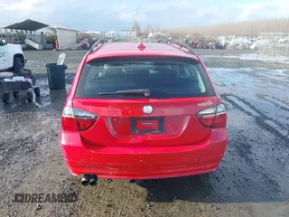 2007 BMW 3 Series 328xi с VIN WBAVT73507FZ36976, выставлен на аукционе IAAI как лот 41647516 с пробегом 157 049 миль миль и . История ставок и продаж доступна на DreamBid. Изображение 16.