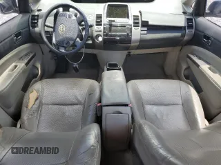 2008 Toyota Prius with VIN JTDKB20U387756717, listed as a Copart auction lot 61163925 with 225,798 mi miles and Salvage title. Bid and sale history available at DreamBid. Image 8.