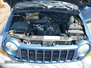 2006 Jeep Liberty Sport z VIN 1J4GL48K36W119096, wystawiony jako IAAI lot #42166779 z przebiegiem 185 355 mil mil oraz . Historia ofert i sprzedaży dostępna na DreamBid. Obrazek 10.