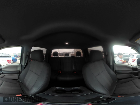 2020 Ford F-150 XL with VIN 1FTEW1CP5LFB54076, listed as a IAAI auction lot 42399310 with 68,535 mi miles and . Bid and sale history available at DreamBid. Image 19.
