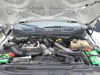 2019 Ford F-350 Platinum с VIN 1FT7W3BT3KEC81402, выставлен на аукционе Copart как лот 59869025 с пробегом 156 788 миль миль и Чистый • Clean title. История ставок и продаж доступна на DreamBid. Изображение 11.
