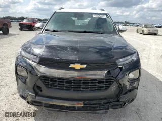 2021 Chevrolet TrailBlazer ACTIV with VIN KL79MVSL5MB095078, listed as a Copart auction lot 45628945 with 13,790 mi miles and Non Repairable. Bid and sale history available at carsss.com. Image 5.