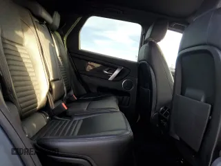 2020 Land Rover Discovery Sport S with VIN SALCJ2FX1LH846856, listed as a Copart auction lot 42628505 with 70,511 mi miles and Salvage Title. Bid and sale history available at carsss.com. Image 12.
