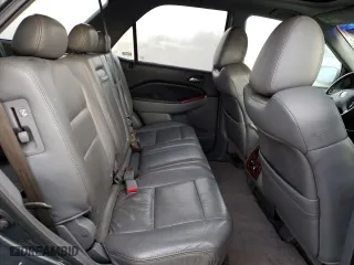 2003 Acura MDX with VIN 2HNYD18213H538638, listed as a Copart auction lot 43255015 with 152,176 mi miles and Clean Title. Bid and sale history available at carsss.com. Image 11.