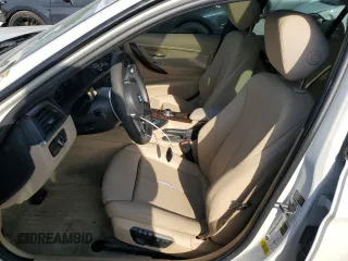 2013 BMW 3 Series 328i with VIN WBA3C1C5XDK104391, listed as a Copart auction lot 49204125 with 208,339 mi miles and Clean Title. Bid and sale history available at carsss.com. Image 7.