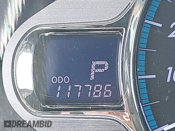 2014 Toyota Sienna Limited with VIN 5TDDK3DC2ES085302, listed as a IAAI auction lot 39560374 with 117,786 mi miles and . Bid and sale history available at DreamBid. Image 15.