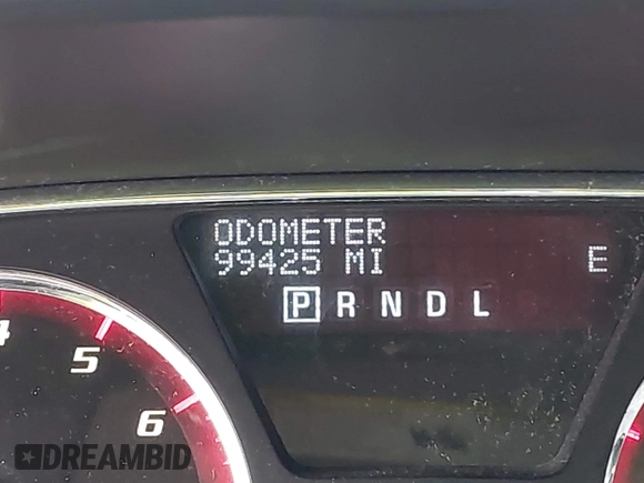 2015 GMC Acadia SLE with VIN 1GKKRPKD0FJ103661, listed as a IAAI auction lot 41891763 with 99,425 mi miles. Bid and sale history available at carsss.com. Image 15.