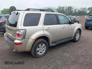 2010 Mercury Mariner с VIN 4M2CN9BG2AKJ08763, выставлен на аукционе IAAI как лот 42440952 с пробегом 159 599 миль миль и . История ставок и продаж доступна на DreamBid. Изображение 4.