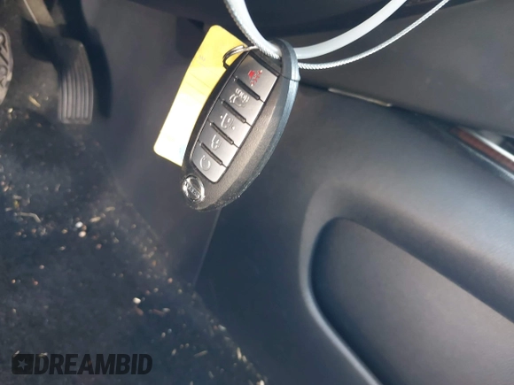2018 Nissan Pathfinder SL with VIN 5N1DR2MMXJC631379, listed as a IAAI auction lot 42585871 with 92,610 mi miles and . Bid and sale history available at DreamBid. Image 11.