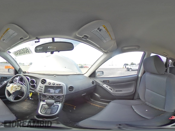 2006 Pontiac Vibe с VIN 5Y2SL65866Z460513, выставлен на аукционе Copart как лот 60838245 с пробегом 136 033 миль миль и Списание • Salvage title. История ставок и продаж доступна на DreamBid. Изображение 14.