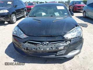 2013 Hyundai Genesis Coupe Premium с VIN KMHHT6KD1DU101698, выставлен на аукционе IAAI как лот 42242579 с пробегом 67 136 миль миль и . История ставок и продаж доступна на DreamBid. Изображение 6.