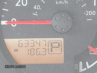2015 Nissan Frontier SV with VIN 1N6AD0ER0FN746599, listed as a IAAI auction lot 41944073 with 63,347 mi miles and . Bid and sale history available at DreamBid. Image 16.