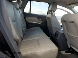 2014 Ford Edge Limited with VIN 2FMDK3KC1EBB27748, listed as a Copart auction lot 42136255 with 244,551 mi miles and Salvage Title. Bid and sale history available at carsss.com. Image 11.