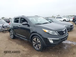 2011 Kia Sportage SX с VIN KNDPCCA69B7117967, выставлен на аукционе IAAI как лот 42869453 с пробегом 202 788 миль миль и . История ставок и продаж доступна на DreamBid. Изображение 1.