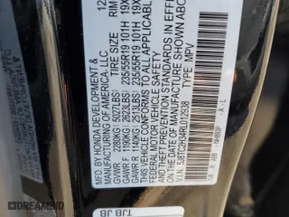 2024 Acura RDX with VIN 5J8TC2H34RL012938, listed as a Copart auction lot 71118014 with 1,172 mi miles and Salvage Title. Bid and sale history available at carsss.com. Image 15.