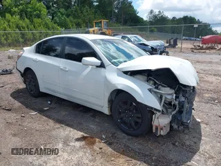 2011 Nissan Altima S with VIN 1N4AL2AP2BN407347, listed as a IAAI auction lot 42244863 with 239,402 mi miles and . Bid and sale history available at DreamBid. Image 1.