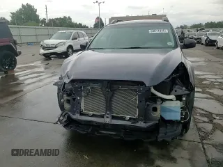 2013 Subaru Outback Limited с VIN 4S4BRCJC6D3285764, выставлен на аукционе Copart как лот 58011845 с пробегом 157 895 миль миль и Списание • Salvage title. История ставок и продаж доступна на DreamBid. Изображение 15.