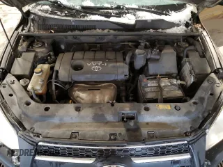 2009 Toyota RAV4 Ltd with VIN JTMBF31V095012930, listed as a Copart auction lot 46775165 with 200,085 mi miles and Salvage Title. Bid and sale history available at carsss.com. Image 12.