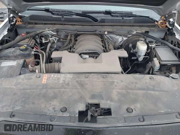 2018 Chevrolet Silverado 1500 LT with VIN 1GCRCREC4JZ287085, listed as a IAAI auction lot 41450057 with 79,275 mi miles and . Bid and sale history available at DreamBid. Image 10.