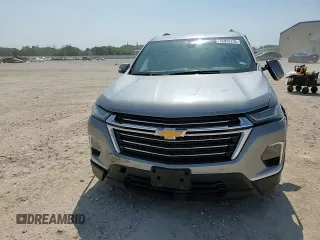 2023 Chevrolet Traverse LT Cloth с VIN 1GNERGKW7PJ341137, выставлен на аукционе Copart как лот 56052705 с пробегом 29 621 миль миль и Списание • Salvage title. История ставок и продаж доступна на DreamBid. Изображение 15.