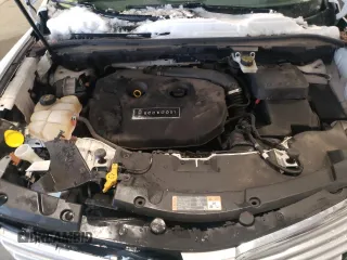 2015 Lincoln MKC with VIN 5LMTJ2AH5FUJ15147, listed as a Copart auction lot 45133245 with 110,872 mi miles and Salvage Title. Bid and sale history available at carsss.com. Image 12.