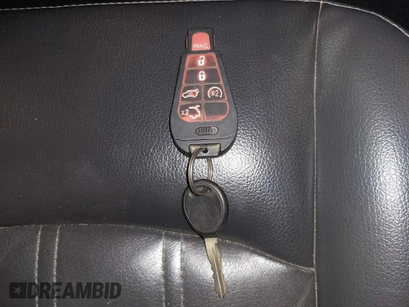 2009 Dodge 1500 SLT с VIN 1D3HV13T69S757414, выставлен на аукционе IAAI как лот 42142983 с пробегом 295 855 миль миль и . История ставок и продаж доступна на DreamBid. Изображение 11.