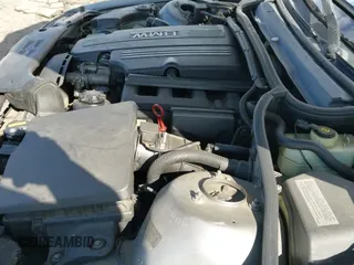 2004 BMW 3 Series 325Ci с VIN WBABV13454JT21236, выставлен на аукционе IAAI как лот 42018747 с пробегом 225 140 миль миль и . История ставок и продаж доступна на DreamBid. Изображение 19.