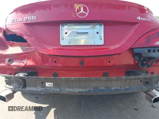 2014 Mercedes-Benz CLA 250 with VIN WDDSJ4GB4EN130447, listed as a IAAI auction lot 42436275 with 96,477 mi miles and . Bid and sale history available at DreamBid. Image 20.