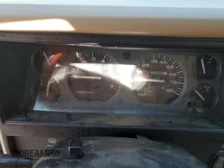 1995 Jeep Cherokee Sport with VIN 1J4FJ68S2SL666126, listed as a Copart auction lot 50496735 with 158,523 mi miles and Salvage title. Bid and sale history available at DreamBid. Image 9.