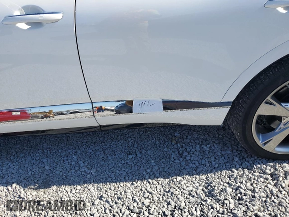 2021 Genesis GV80 with VIN KMUHCESC0MU054263, listed as a Copart auction lot 85953934 with 28,735 mi miles and Salvage Title. Bid and sale history available at DreamBid. Image 13.